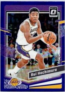 Rui Hachimura