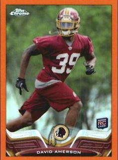 David Amerson