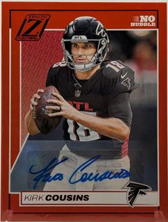 Kirk Cousins