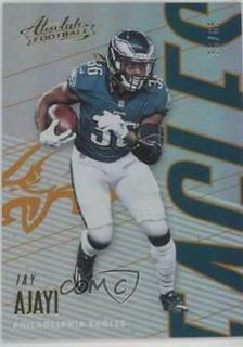 Jay Ajayi