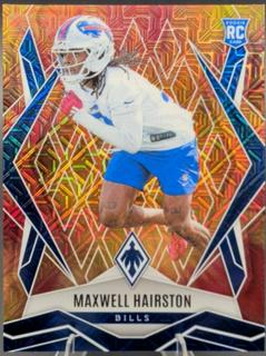 Maxwell Hairston