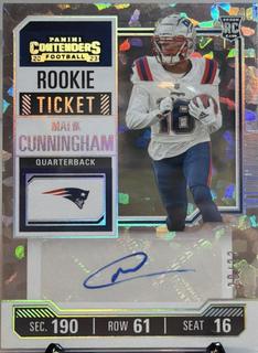 Malik Cunningham