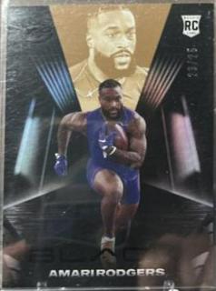 Amari Rodgers