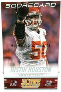 Justin Houston