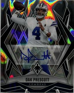 Dak Prescott