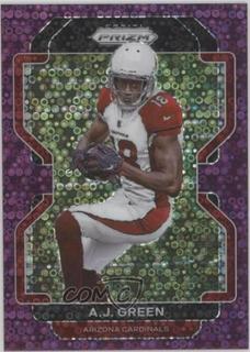 A. J. Green