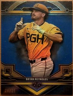 Bryan Reynolds