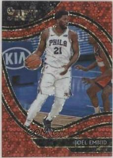 Joel Embiid