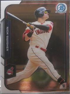 Nick Swisher