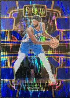 Joel Embiid