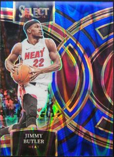 Jimmy Butler