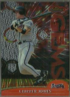 Chipper Jones