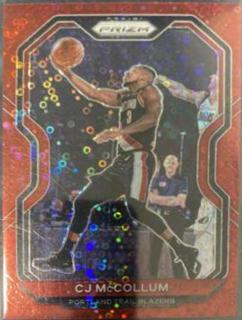 CJ McCollum