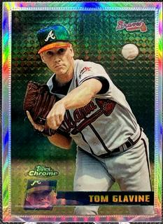 Tom Glavine