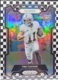 Tre Tucker