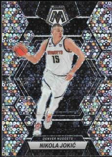 Nikola Jokic