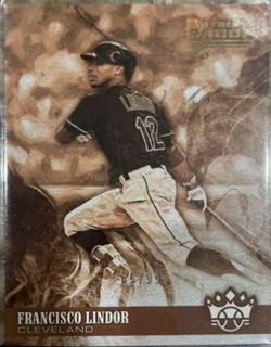 Francisco Lindor