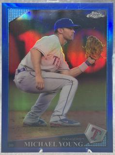 Michael Young