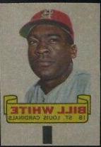 Bill White