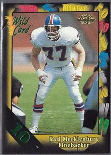 Karl Mecklenburg