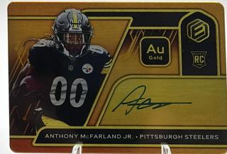 Anthony McFarland Jr.