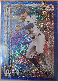 Mookie Betts