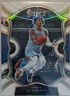 Ja Morant