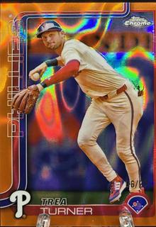 Trea Turner