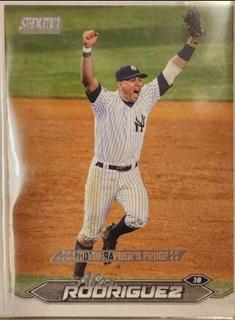 Alex Rodriguez