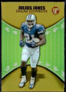 Julius Jones