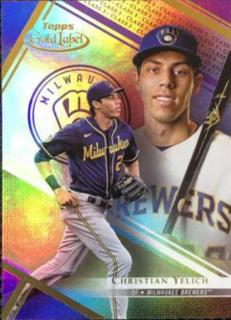 Christian Yelich