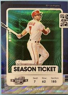 Trea Turner