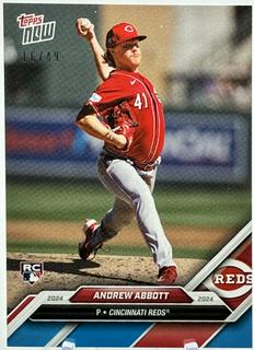 Andrew Abbott
