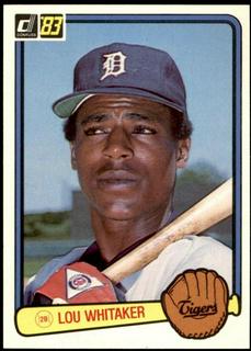 Lou Whitaker