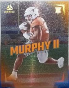 Byron Murphy II