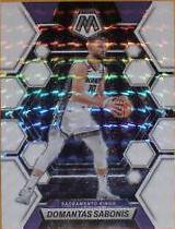 Domantas Sabonis