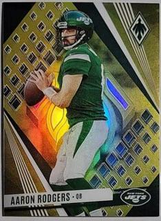 Aaron Rodgers