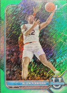 Allen Flanigan