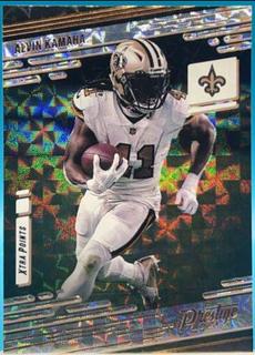 Alvin Kamara