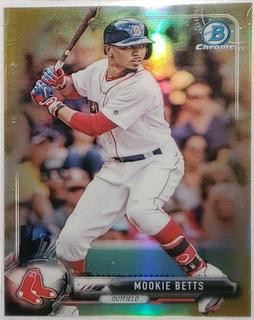 Mookie Betts