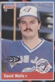 David Wells