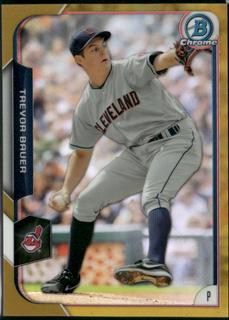 Trevor Bauer