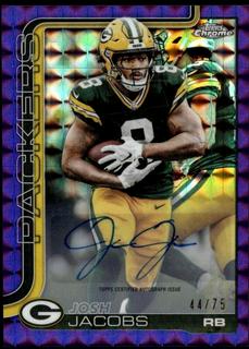 Josh Jacobs