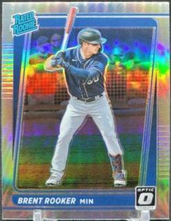 Brent Rooker