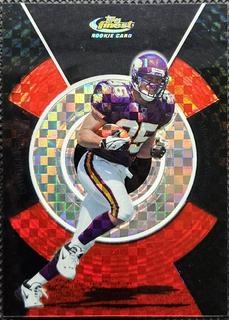Ciatrick Fason