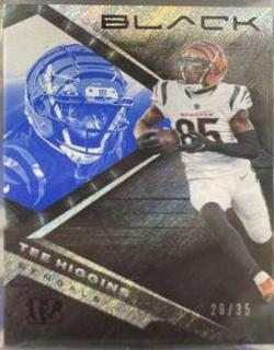 Tee Higgins