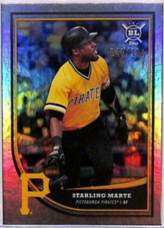 Starling Marte