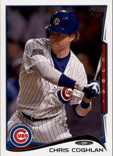 Chris Coghlan