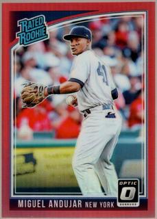 Miguel Andujar