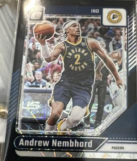 Andrew Nembhard